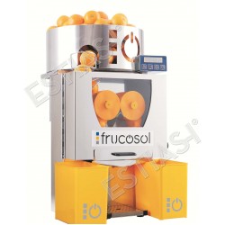 Αποχυμωτής αυτόματος F50a FRUCOSOL