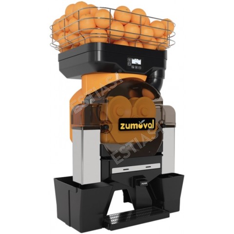 Juice Extractor TOP ZUMOVAL