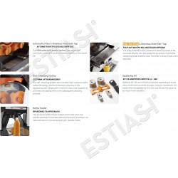 Accessories and optionals