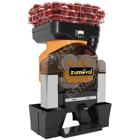 Juice Extractor BIG TOP ZUMOVAL