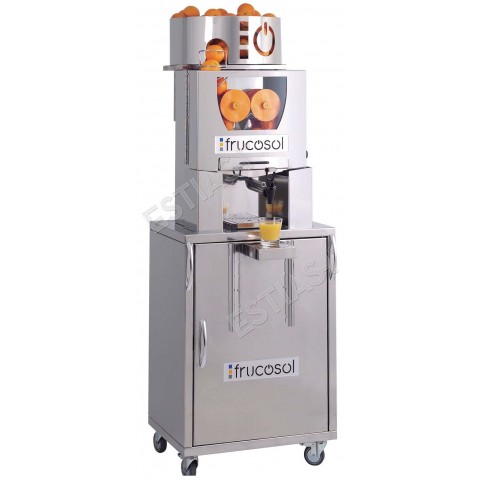 FRUCOSOL automatic juicer