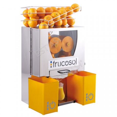 Automatic juice extractor F50 FRUCOSOL