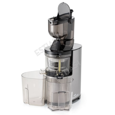 Juicer extractor for fruits and vegetables EKTOR 37 SIRMAN