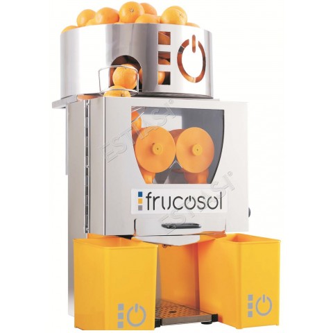 Αποχυμωτής αυτόματος F50a FRUCOSOL