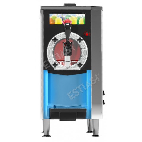 Slush machine 10+8Lt MP SPM