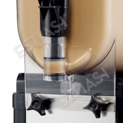 SPM Sorby 10Lt slush machine