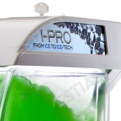 SPM I-PRO 3x11Lt slush machine