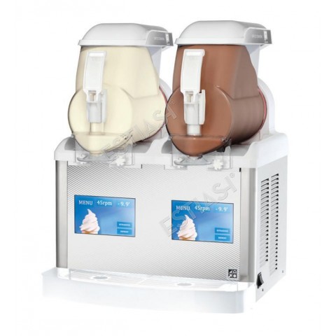 Μηχανή γιαουρτιού ή soft παγωτού SPM