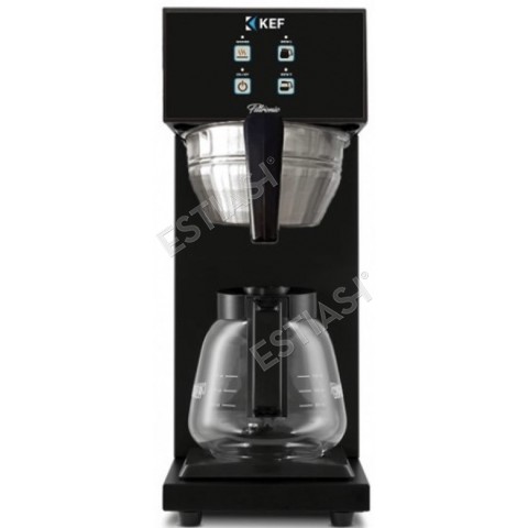 Filter coffee machine KEF