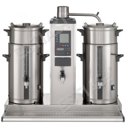 Μηχανή καφέ φίλτρου μεγάλης παραγωγής BRAVILOR B10 / B10HW