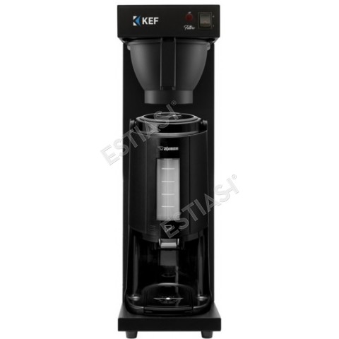 Filter coffee machine KEF