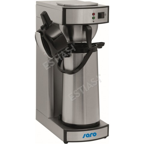 Coffee brewer SARO SAROMICA 24