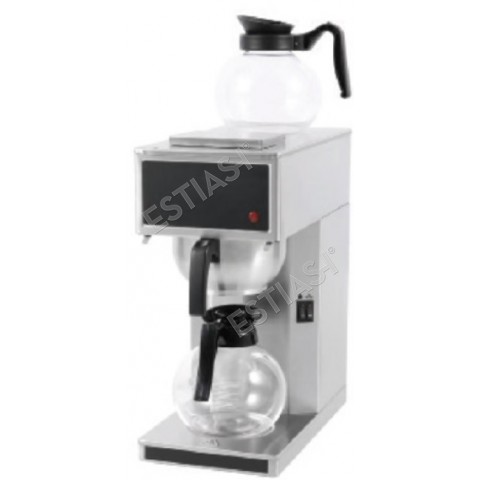 Coffee filter machine with jug 1.8Lt