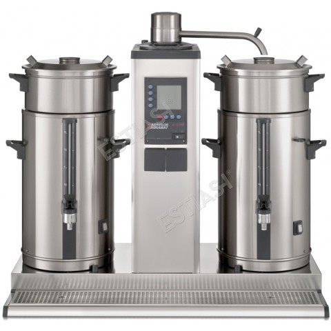 Filter coffee machine BRAVILOR B20 / B20HW