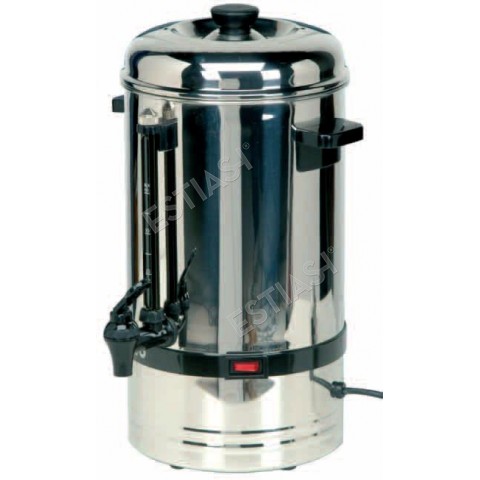 Coffee 15Lt brewer & server