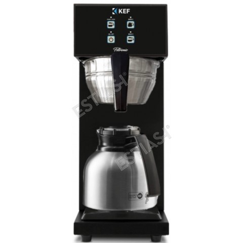 Filter coffee machine KEF