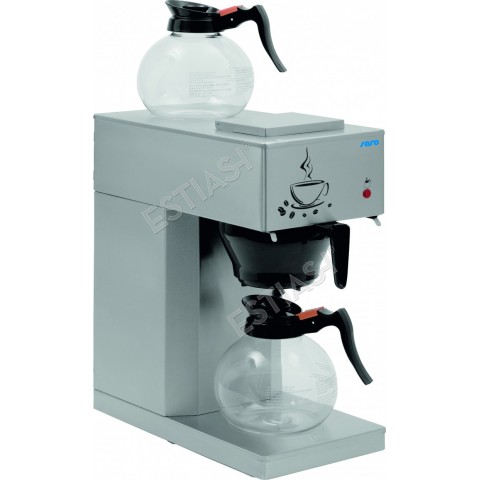 Μηχανή καφέ φίλτρου ECO SARO