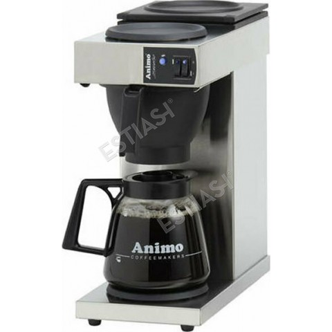 Coffee brewer ANIMO