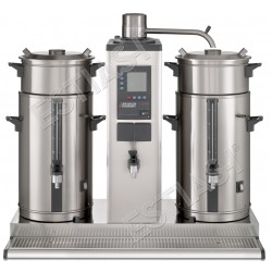 Filter coffee machine BRAVILOR B5 / B5HW