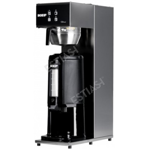 Filter coffee machine KEF