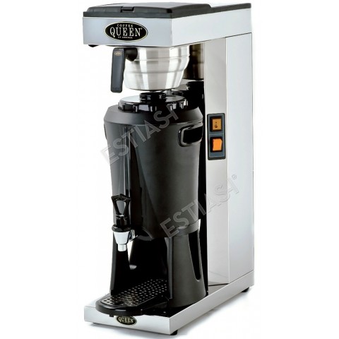 Coffee brewer Coffee Queen Mega Gold M