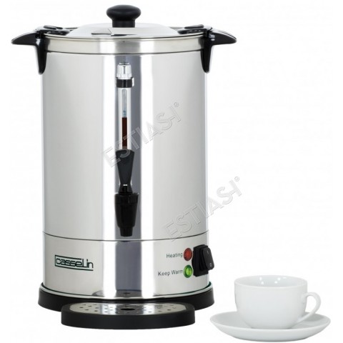 Coffee percolator 6,8Lt 