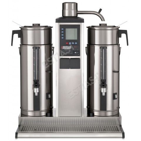 Filter coffee machine BRAVILOR B5 / B5HW