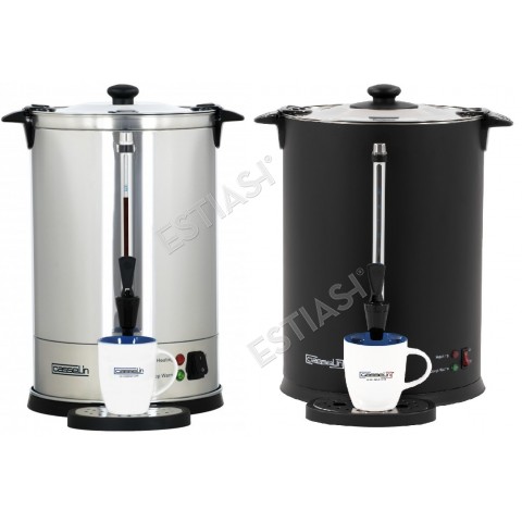 Coffee percolator 15Lt 