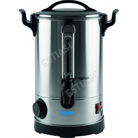 Hot water boiler 5.9Lt SARO