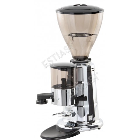 Commercial coffee grinder automatic MXA MACAP