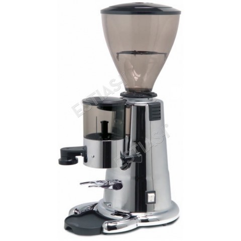 Commercial coffee grinder automatic MACAP