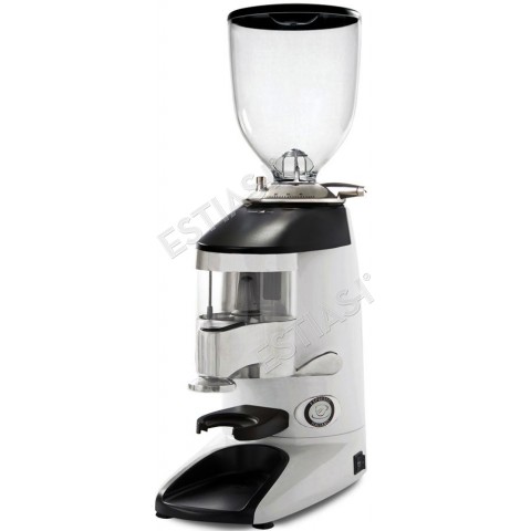Commercial coffee grinder K6 manual Compak
