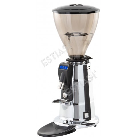 Commercial coffee grinder automatic MXD MACAP