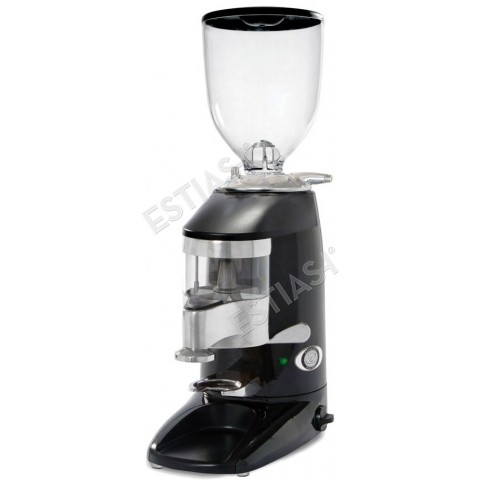 Commercial coffee grinder K10 auto Compak