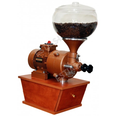 Coffee grinder ΜΚΑ ΖΑΡΑ