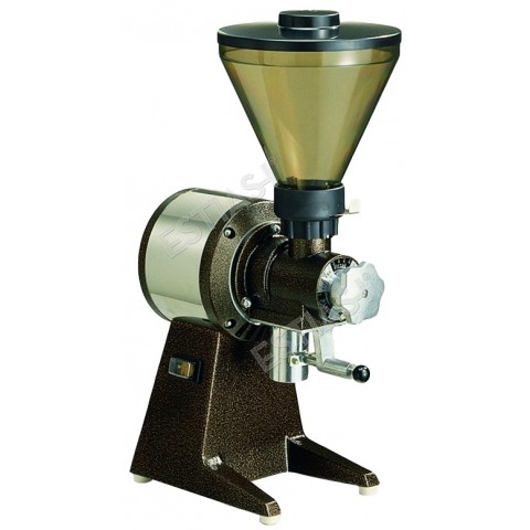 Shop coffee grinder No 1 Santos
