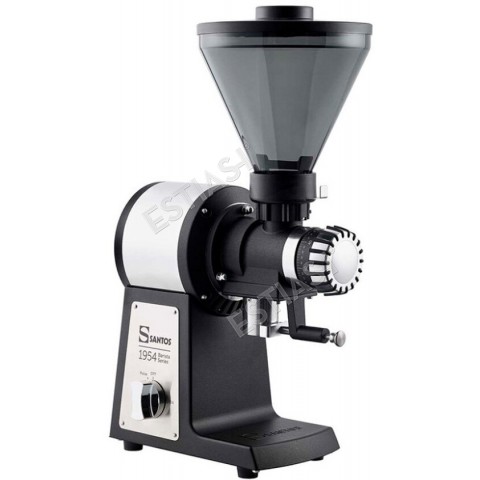 Shop coffee grinder Santos