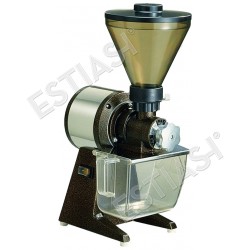 Shop coffee grinder No 1 Santos