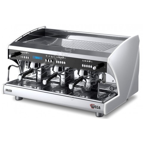 WEGA POLARIS EVD3 professional automatic espresso machine