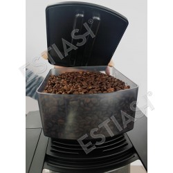 Υπεραυτόματη μηχανή καφέ CA 1000 CARIMALI 