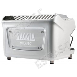 Επαγγελματική εσπρεσσομηχανή αυτόματη La Giusta 3GR GAGGIA
