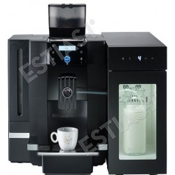 Full Automatic espresso machine CARIMALI