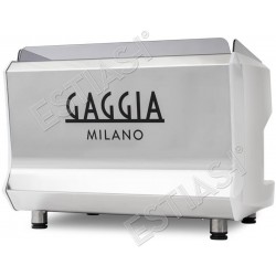 Professional automatic espresso machine LA DECISA 2GR GAGGIA