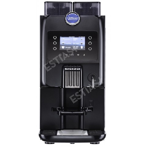 * COPY OF Full Automatic espresso machine BLUE DOT CARIMALI