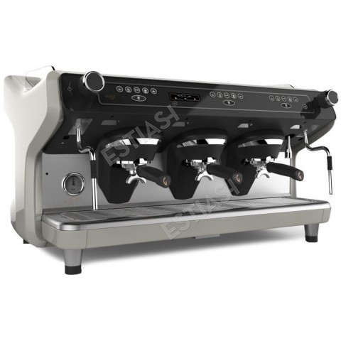 Professional automatic espresso machine LA GIUSTA 3GR GAGGIA