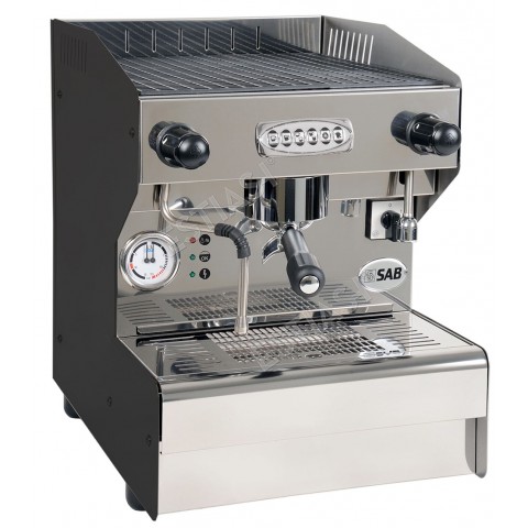 Professional automatic espresso machine JOLLY 1GR AUTO SAB