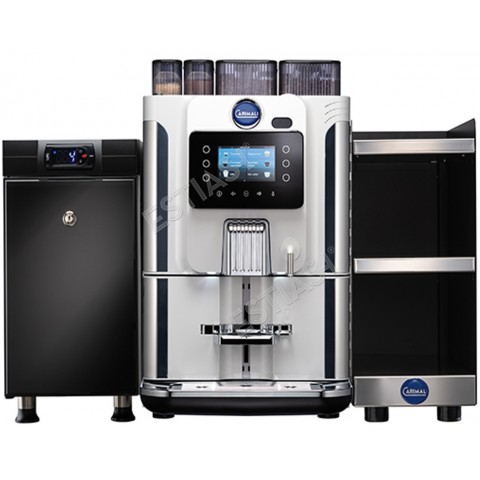 Full Automatic espresso machine BLUE DOT CARIMALI