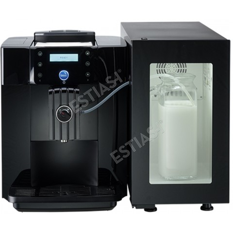 * COPY OF Full Automatic espresso machine CARIMALI