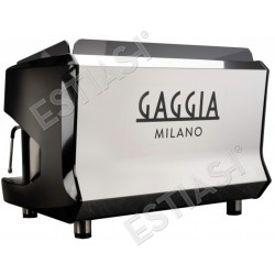Professional automatic espresso machine LA DECISA 2GR GAGGIA