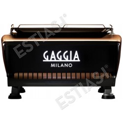 Professional automatic espresso machine LA REALE 3GR GAGGIA